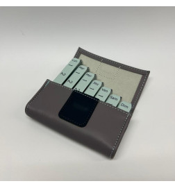 PILULIER PILBOX MINI