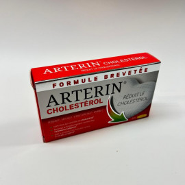 ARTERIN CHOLESTEROL CPR 30