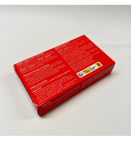 ARTERIN CHOLESTEROL CPR 30
