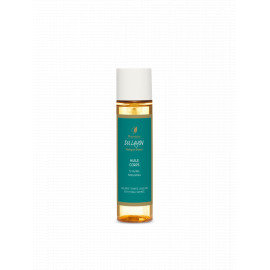 LA PHARMACIE DU LAYON Huile Corps 5 huiles naturelles 100mL