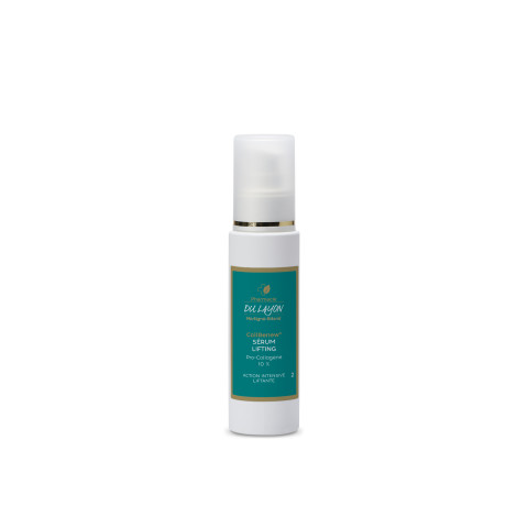 SERUM LIFTING COLLAGENE COMPLEXE 10% anti-rides -la pahrmacie verte