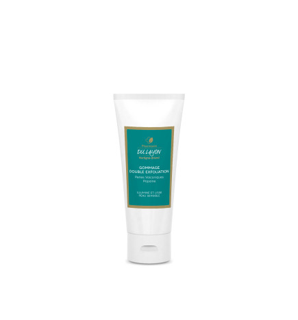 GOMMAGE VISAGE Emulsion Exfoliante