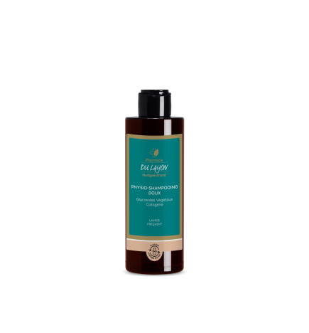 SHAMPOOING PHYSIO DOUX protège et hydrate