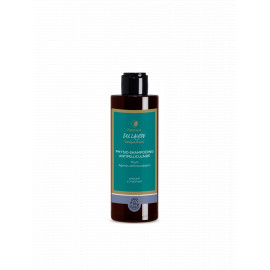 SHAMPOOING PHYSIO ANTIPELLICULAIRE combat les pellicules et demangeaisons