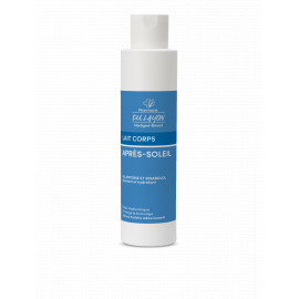 LAIT CORPS APRES SOLEIL 200ML La Pharmacie du Layon.