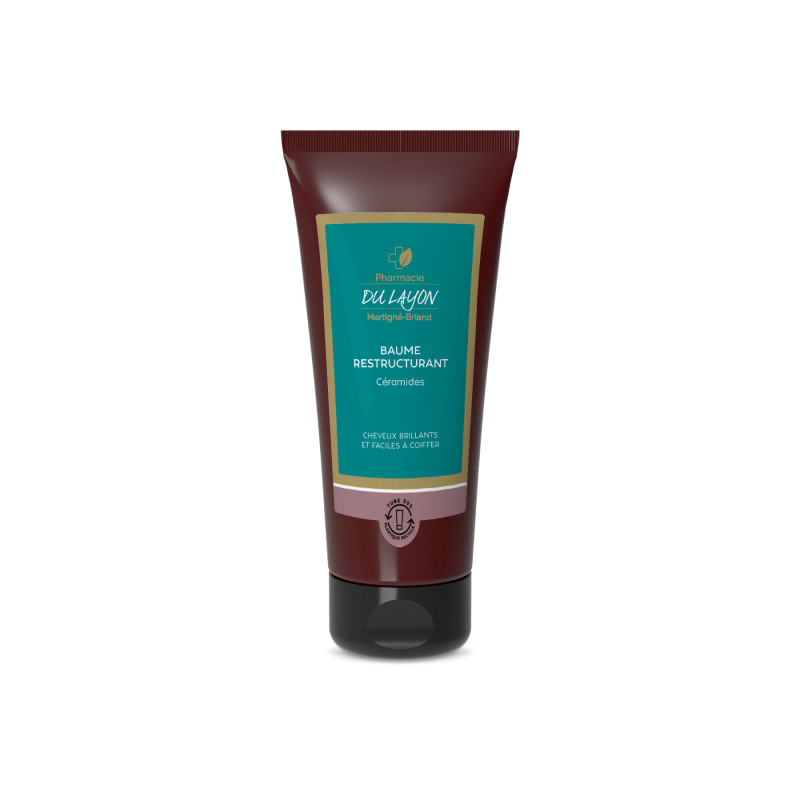 LA PHARMACIE DU LAYON UNIFARCO Baume Restructurant 200ML