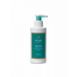 NETTOYANT INTIME ACTIF hygiene intime quotidienne