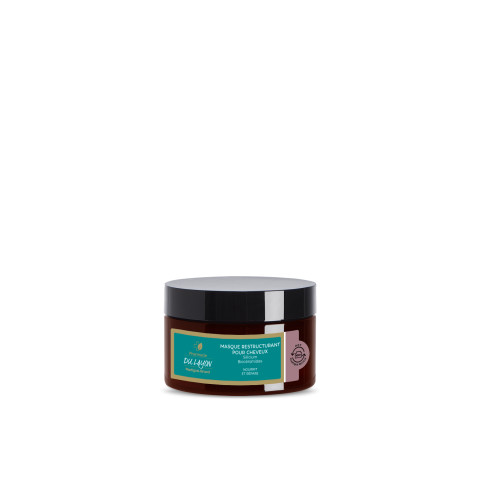 MASQUE RESTRUCTURANT CHEVEUX La Pharmacie du Layon 200 mL