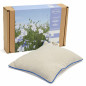 MILLE OREILLERS BOUILLOTTE DE LIN COMPRESSE N°1 MILLE OREILLERS BOUILLOTTE DE LIN COMPRESSE N°1