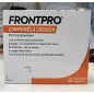 FRONTPRO CHIENS 4-10KG BOITE 3 CP FRONTPRO CHIENS 4-10KG BOITE 3 CP