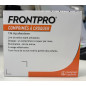 FRONTPRO CHIENS 25-50KG BOITE 3 CP FRONTPRO CHIENS 25-50KG BOITE 3 CP