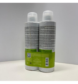 GEL MOUSSANT EMOLLIENT - EXOMEGA CONTROL - A-DERMA - 2x500mL