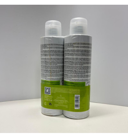 GEL MOUSSANT EMOLLIENT - EXOMEGA CONTROL - A-DERMA - 2x500mL