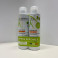GEL MOUSSANT EMOLLIENT - EXOMEGA CONTROL - A-DERMA - 2x500mL