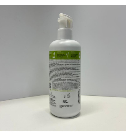 LAIT EMOLLIENT - EXOMEGA CONTROL - A-DERMA - 400mL