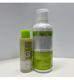 BAUME EMOLLIENT - EXOMEGA CONTROL - A-DERMA - 400mL