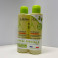 HUILE LAVANTE EMOLLIENTE - EXOMEGA CONTROL - A-DERMA - 2x500mL