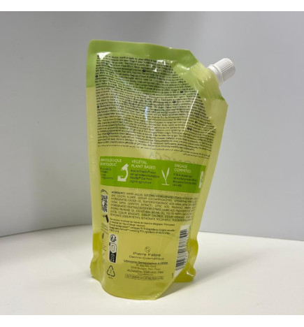 HUILE LAVANTE EMOLLIENTE - EXOMEGA CONTROL - A-DERMA - RECHARGE - 500mL