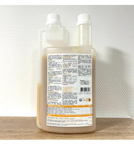 VITAMINE E SELENIUM 1L FARNAM