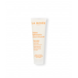 CREME HYDRATANTE VISAGE LA ROSEE