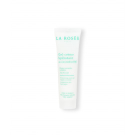 GEL-CREME HYDRATANT LA ROSEE