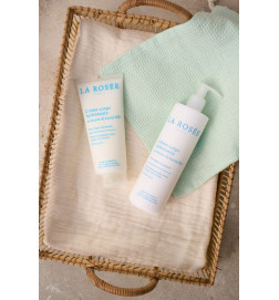 CREME CORPS HYDRATANTE LA ROSEE 200ML