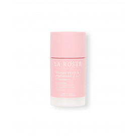 MASQUE STICK REGENERANT 3EN1 LA ROSEE