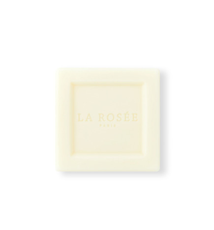 SAVON SOLIDE SURGRAS ULTRA DOUX LA ROSEE