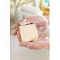 SAVON SOLIDE SURGRAS ULTRA DOUX LA ROSEE SAVON SOLIDE SURGRAS ULTRA DOUX LA ROSEE