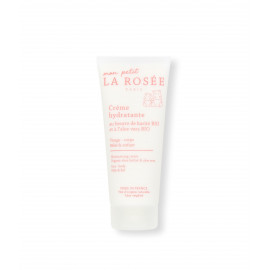 CREME HYDRATANTE VISAGE CORPS BB LA ROSEE