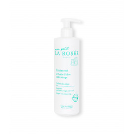 LINIMENT HUILE OLIVE EXTRA VIERGE BB LA ROSEE