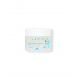 BAUME SOS REPARATEUR LA ROSEE