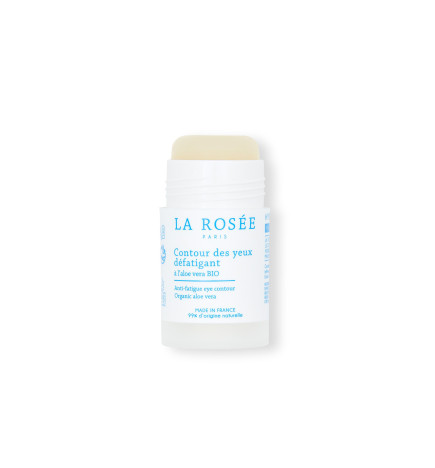 CONTOUR YEUX DEFATIGANT LA ROSEE