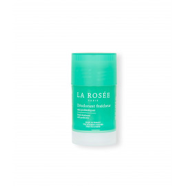 DEODORANT FRAICHEUR PROBIOTIQUE LA ROSEE