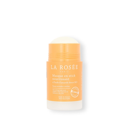 MASQUE STICK NOURRISSANT LA ROSEE