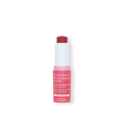 STICK LEVRES NOURRISSANT TEINTE LA ROSEE