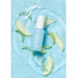 SERUM VISAGE DESALTERANT LA ROSEE SERUM VISAGE DESALTERANT LA ROSEE