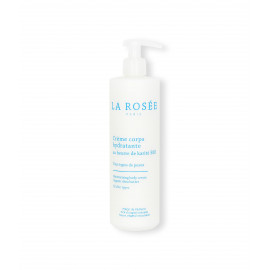 CREME CORPS HYDRATANTE LA ROSEE 400ML