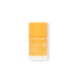 STICK SOLAIRE SPF50 LA ROSEE