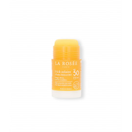 STICK SOLAIRE SPF50 LA ROSEE