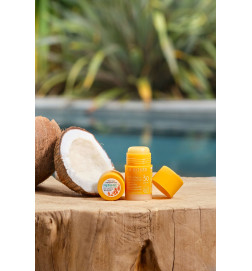 STICK SOLAIRE SPF50 LA ROSEE
