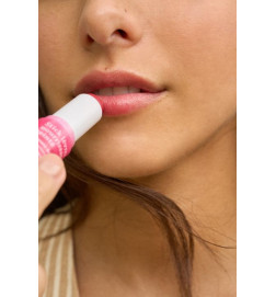 RECHARGE STICK LEVRES NOURRISSANT TEINTE LA ROSEE