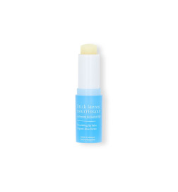 STICK LEVRES NOURRISSANT LA ROSEE