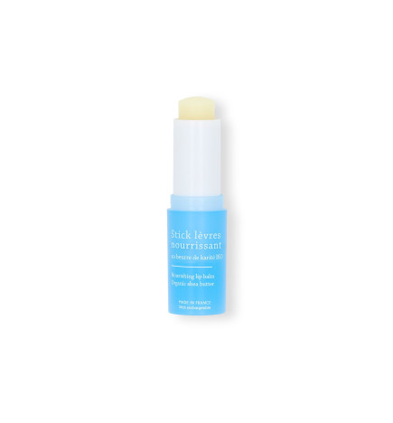STICK LEVRES NOURRISSANT LA ROSEE