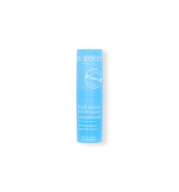 RECHARGE STICK LEVRES NOURRISSANT LA ROSEE