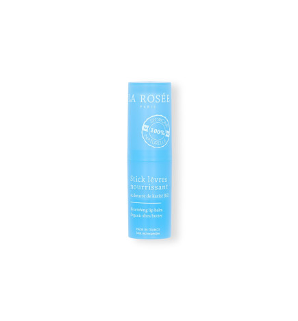 RECHARGE STICK LEVRES NOURRISSANT LA ROSEE