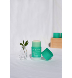 DEODORANT FRAICHEUR PROBIOTIQUE - RECHARGEABLE - LA ROSEE
