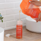 HUILE DOUCHE LAVANTE - RECHARGE - LA ROSEE HUILE DOUCHE LAVANTE - RECHARGE - LA ROSEE
