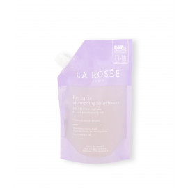 SHAMPOING NOURRISSANT - RECHARGE - LA ROSEE