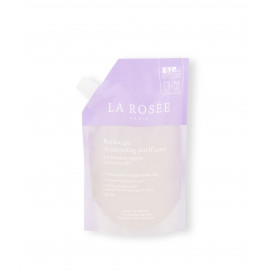 SHAMPOING PURIFIANT - RECHARGE - LA ROSEE